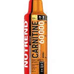 NUTREND Carnitine 60000 + Synephrine 500