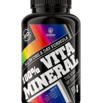 100% Vita Mineral / All in One a Day Formula SW