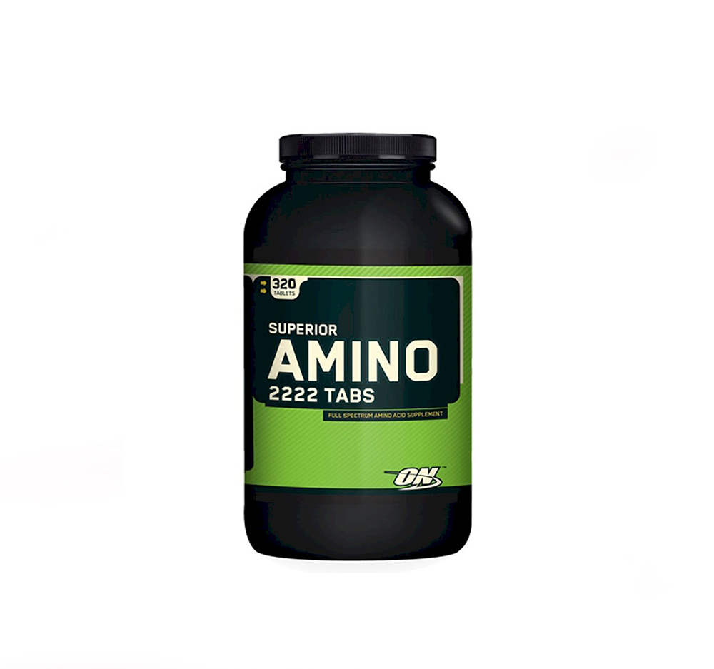AMINO