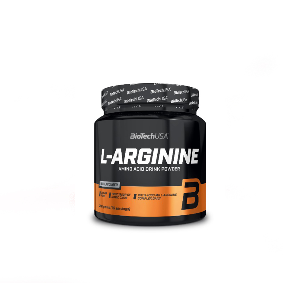 Arginine
