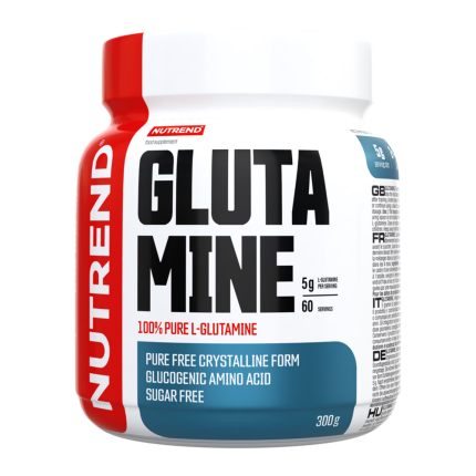 Glutamine