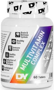 Multivitamin Complex