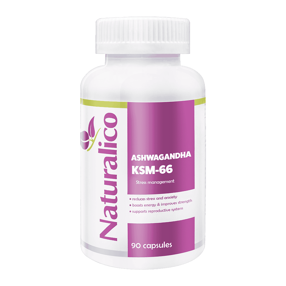 naturalico ashwagandha ksm 66 90 caps 1