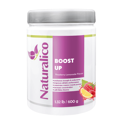 Naturalico Boost Up