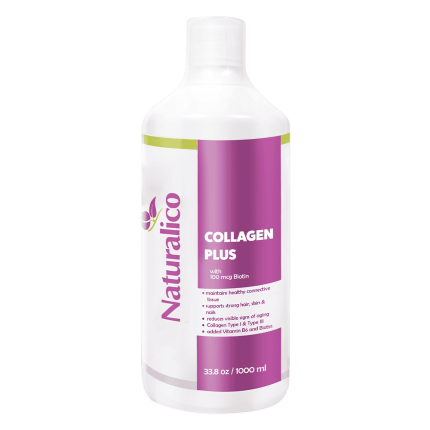 Naturalico COLLAGEN PLUS 1000 ml