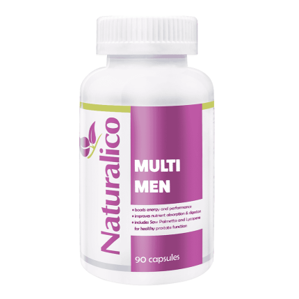 MULTI MEN Naturalico