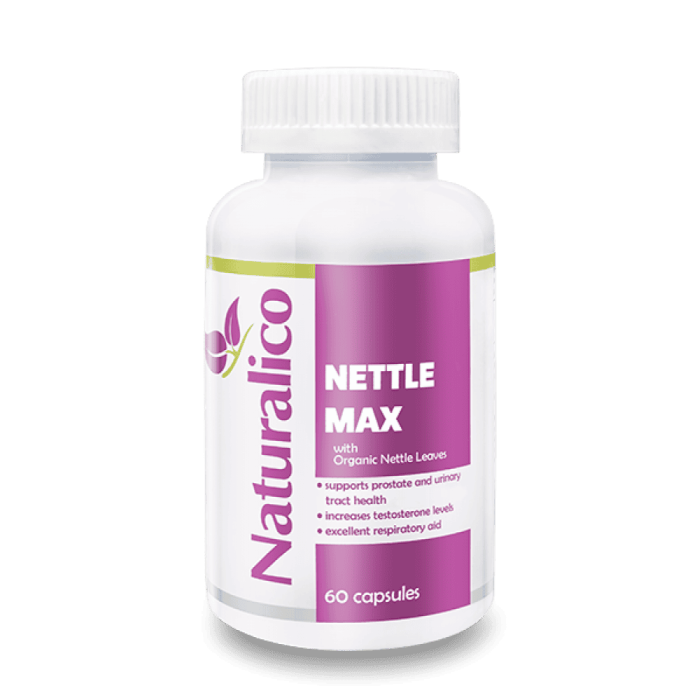 NETTLE MAX - Image 1