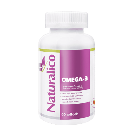 Omega 3