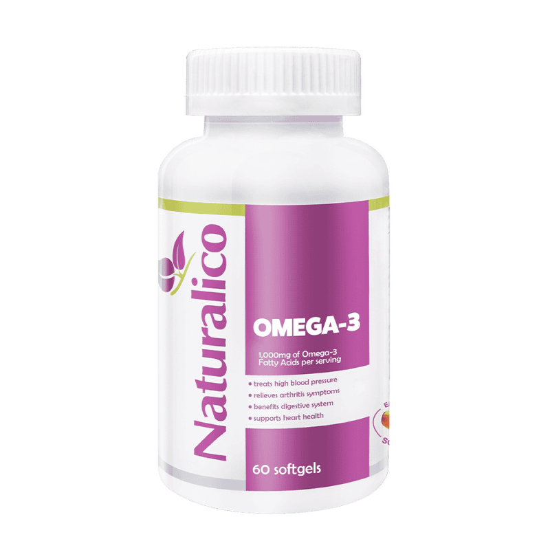Omega 3