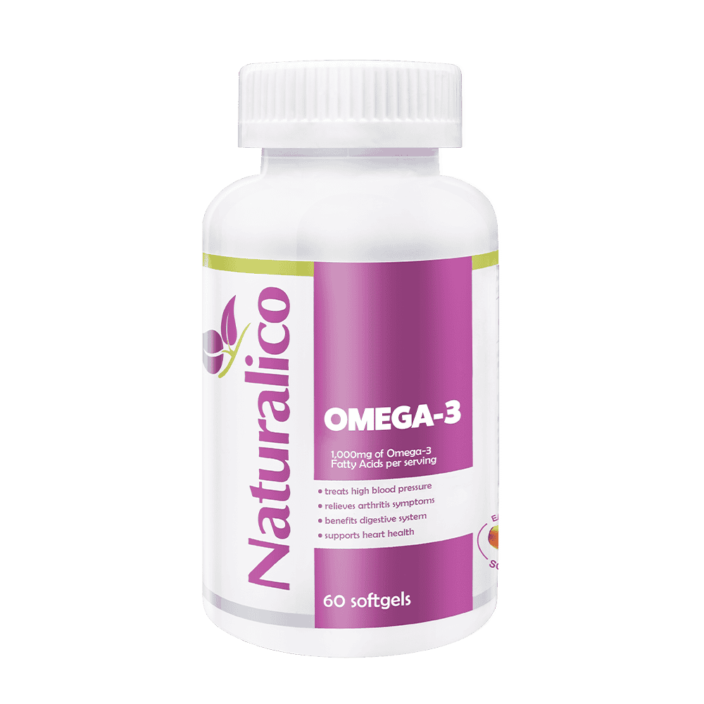 Omega 3