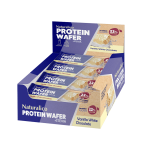 naturalico protein wafer vanilla box 16 x 40g 1