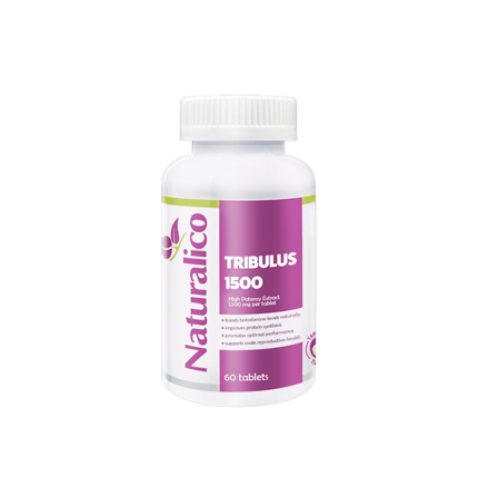 Naturalico TRIBULUS 1500