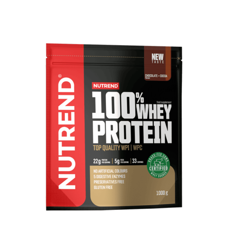 Whey Protein