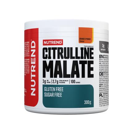 Pure Nutrition - Citrulline Malate 250 грама