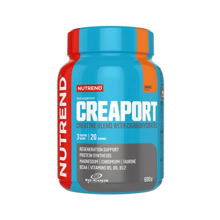 Nutrend Creaport 600 g