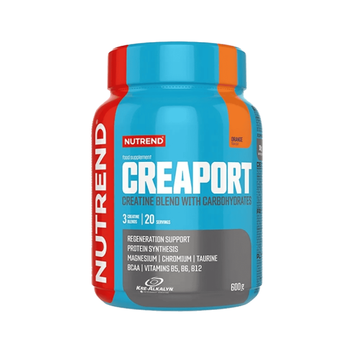 Nutrend Creaport 600 g - Image 1