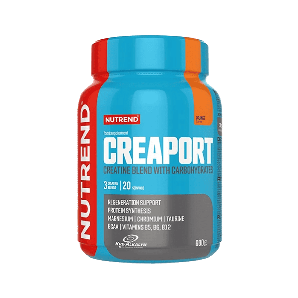 nutrend creaport 600g 1