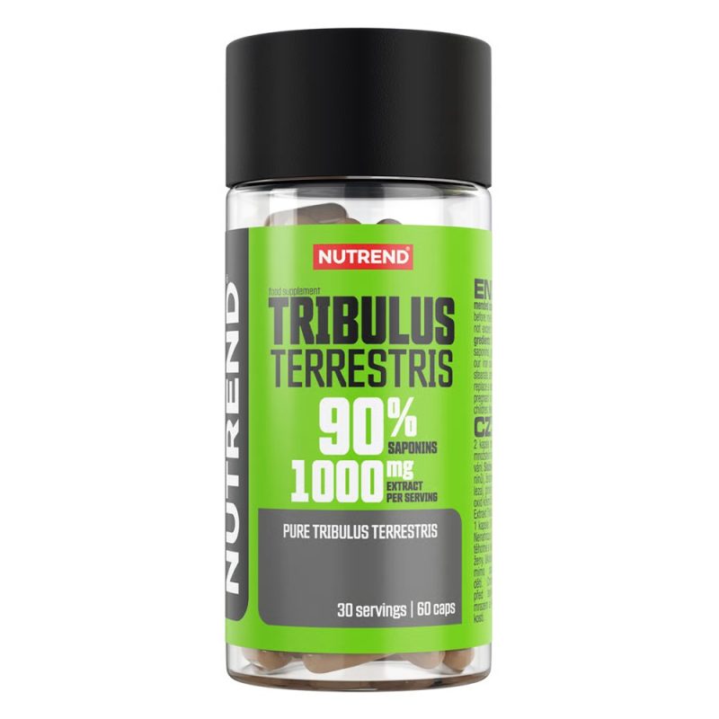 TRIBULUS TERRESTRIS 1000