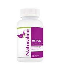 MCT Oil