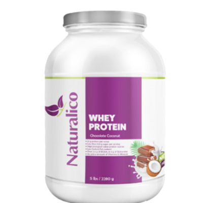 NATURALICO