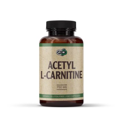 ACETYL L-CARNITINE