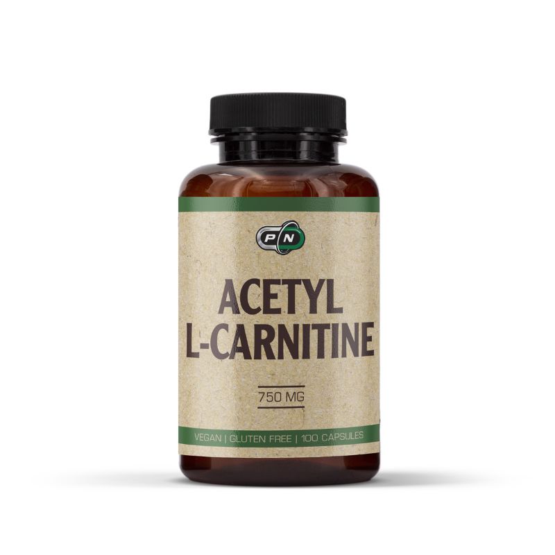 ACETYL L-CARNITINE