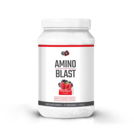 AMINO BLAST