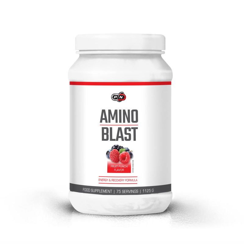AMINO BLAST