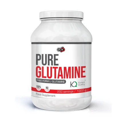 GLUTAMINE-1000-g