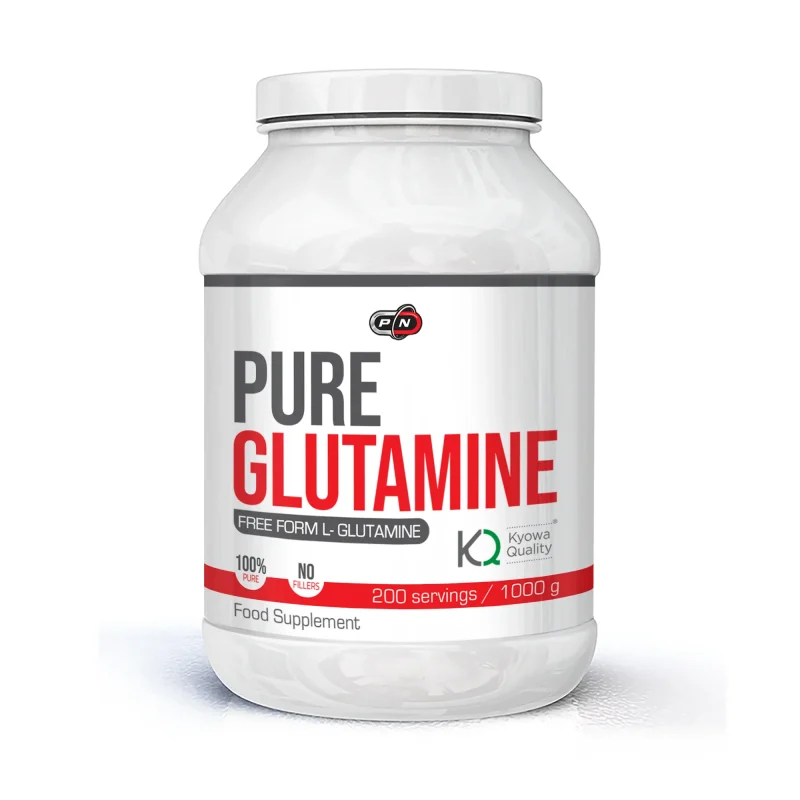 GLUTAMINE-1000-g