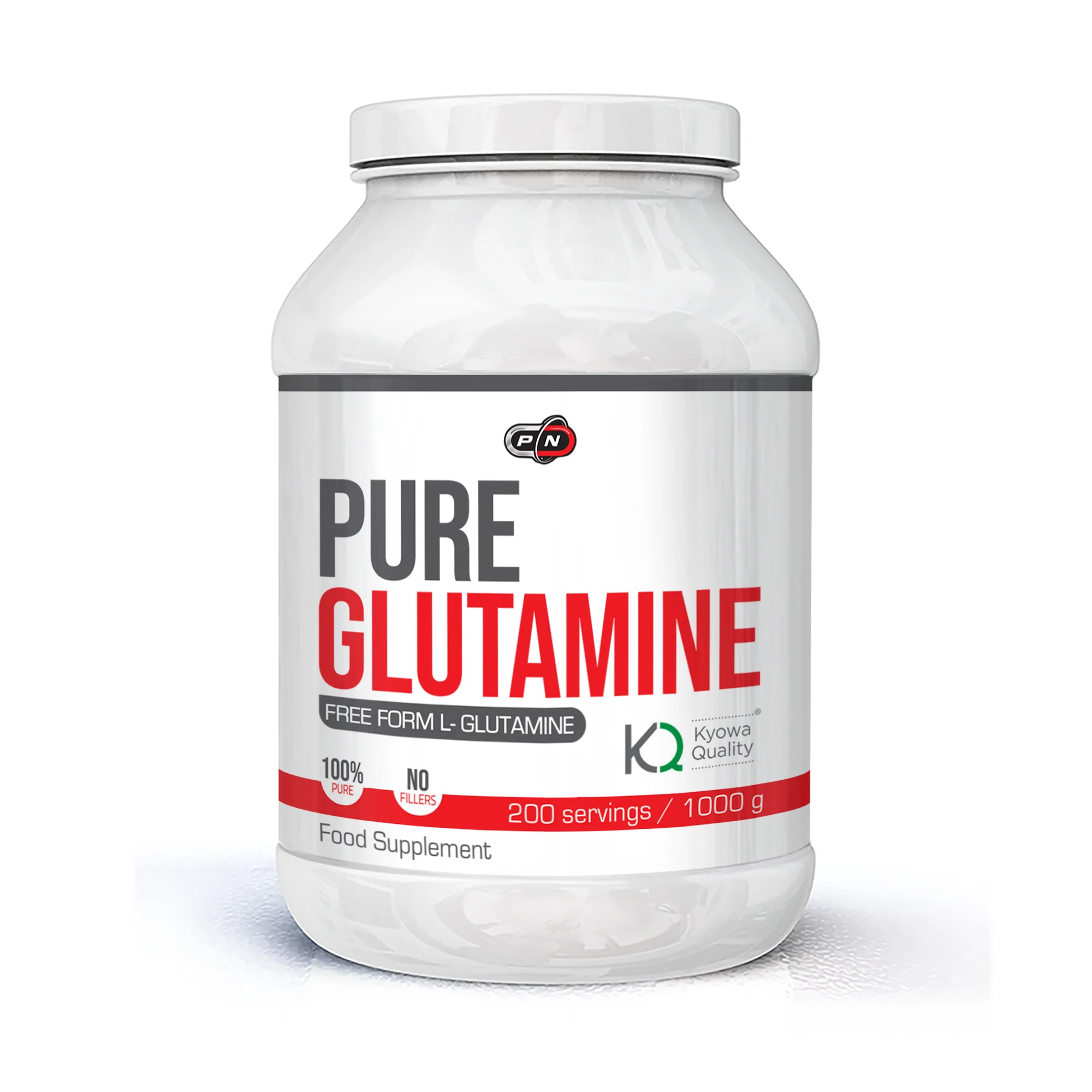GLUTAMINE-1000-g