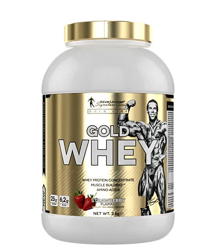KEVIN LEVRONE