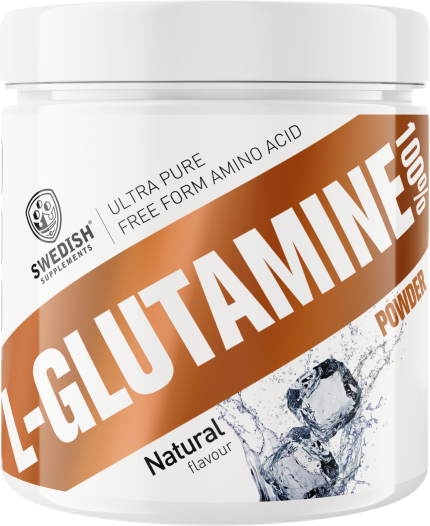 L-Glutamine 100% SW