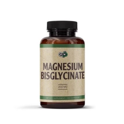 MAGNESIUM BISGLYCINATE