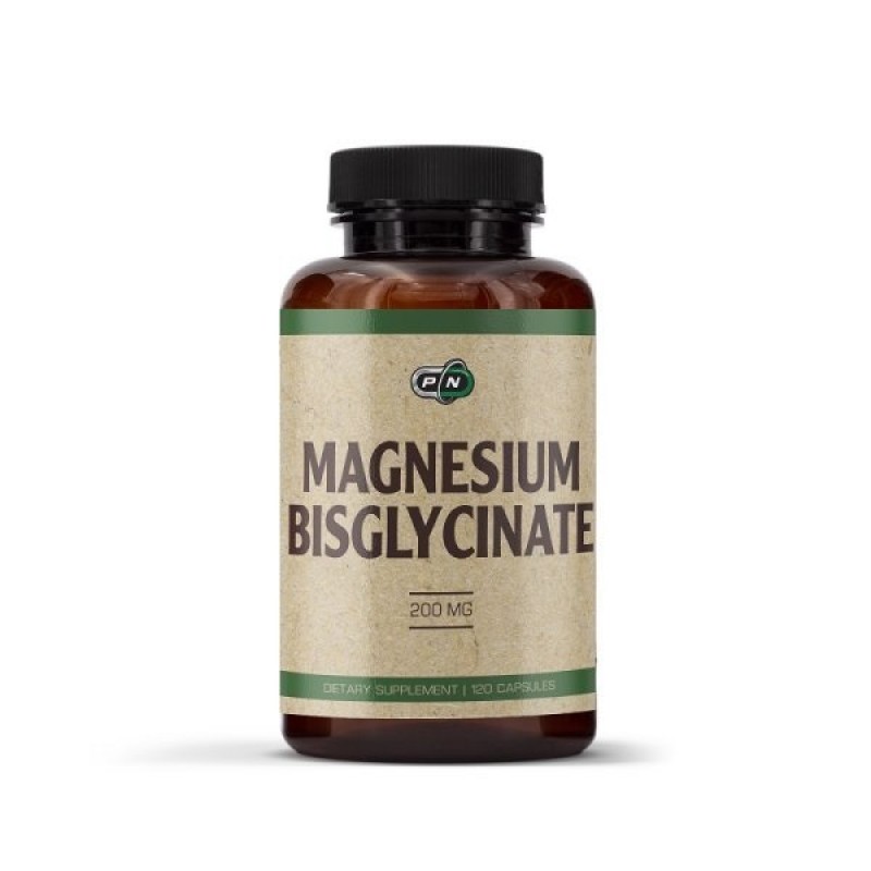 MAGNESIUM BISGLYCINATE