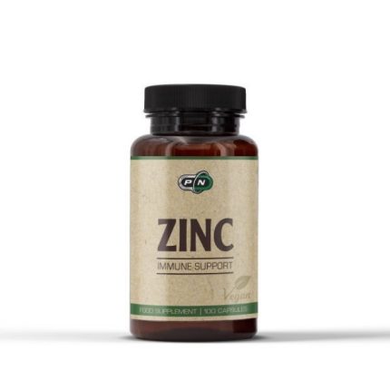 Pure Nutrition - ZINC PICOLINATE 15 mg