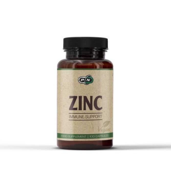 Pure Nutrition - ZINC PICOLINATE 15 mg - Image 1