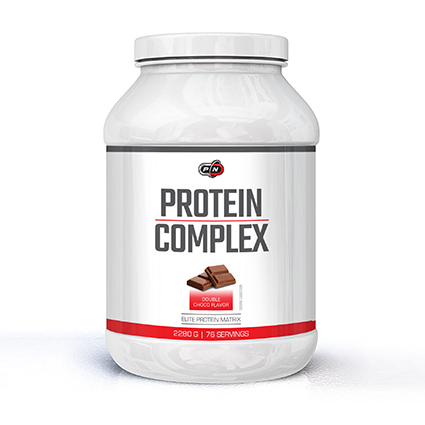 PURE NUTRITION