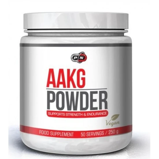 AAKG POWDER