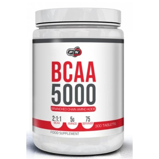 BCAA 5000