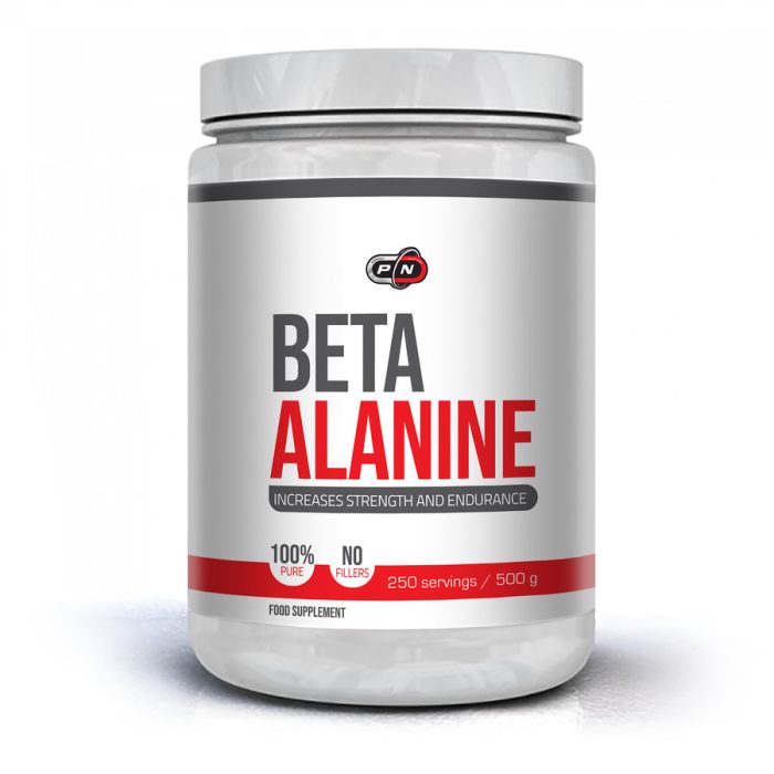 Beta-Alanine Powder