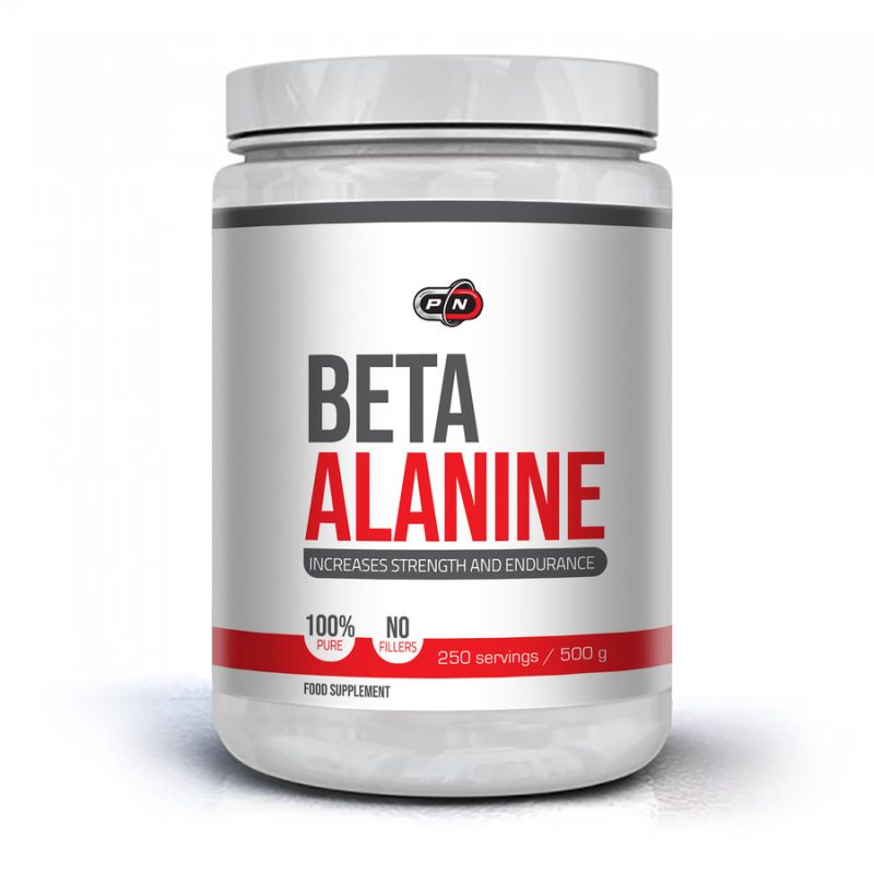Beta-Alanine Powder