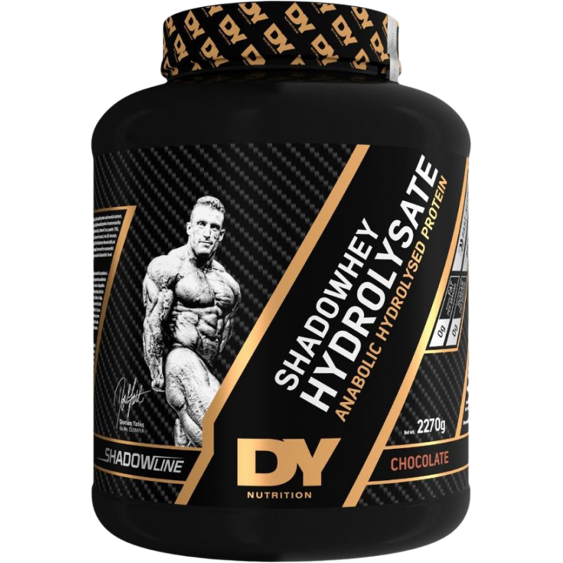 DY NUTRITION