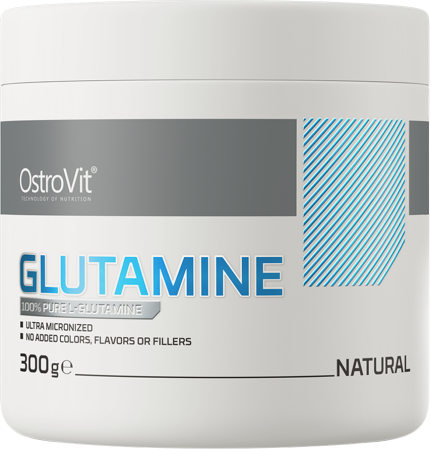 OstroVit Glutamine Powder