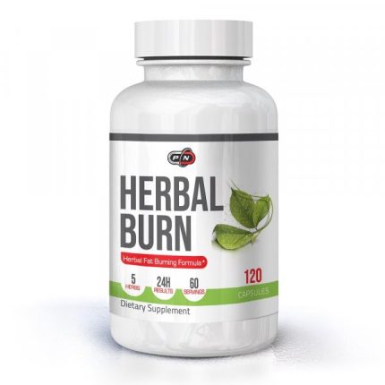 HERBAL BURN