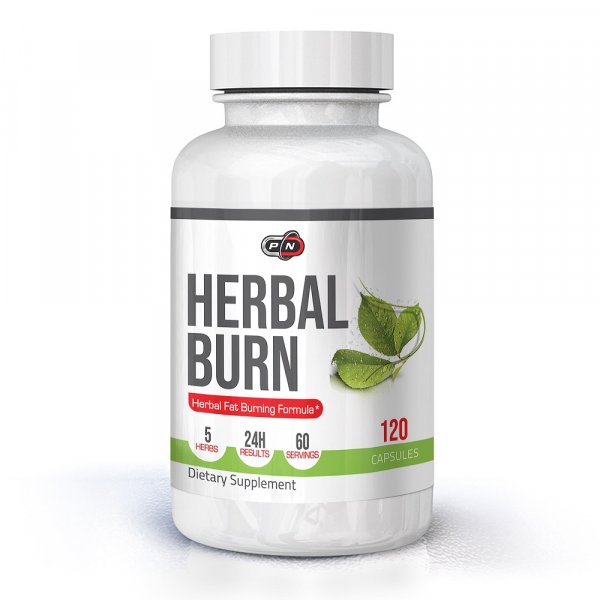 HERBAL BURN