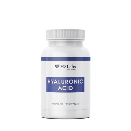 HYALURONIC ACID