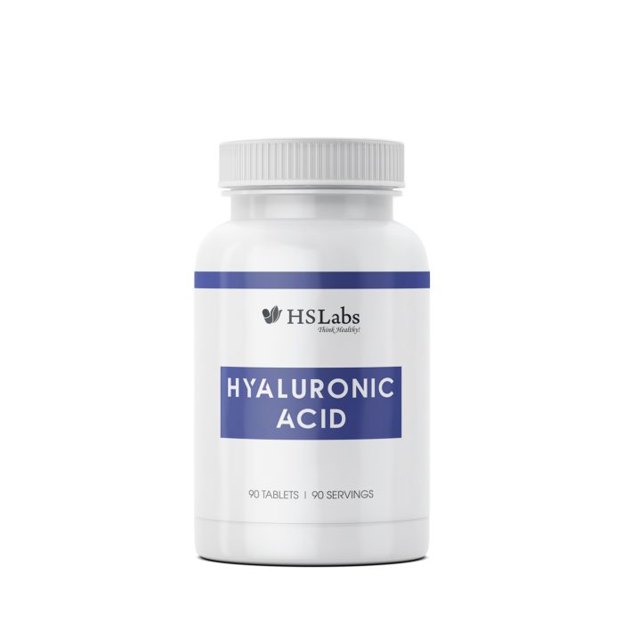 HYALURONIC ACID