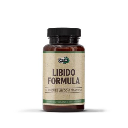 LIBIDO FORMULA