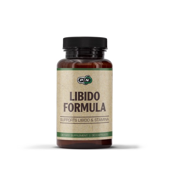 LIBIDO FORMULA